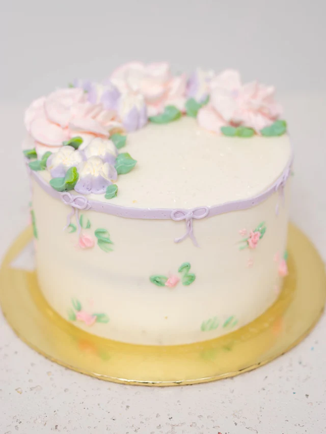 Bakery Traditions, Vineyard Elegance